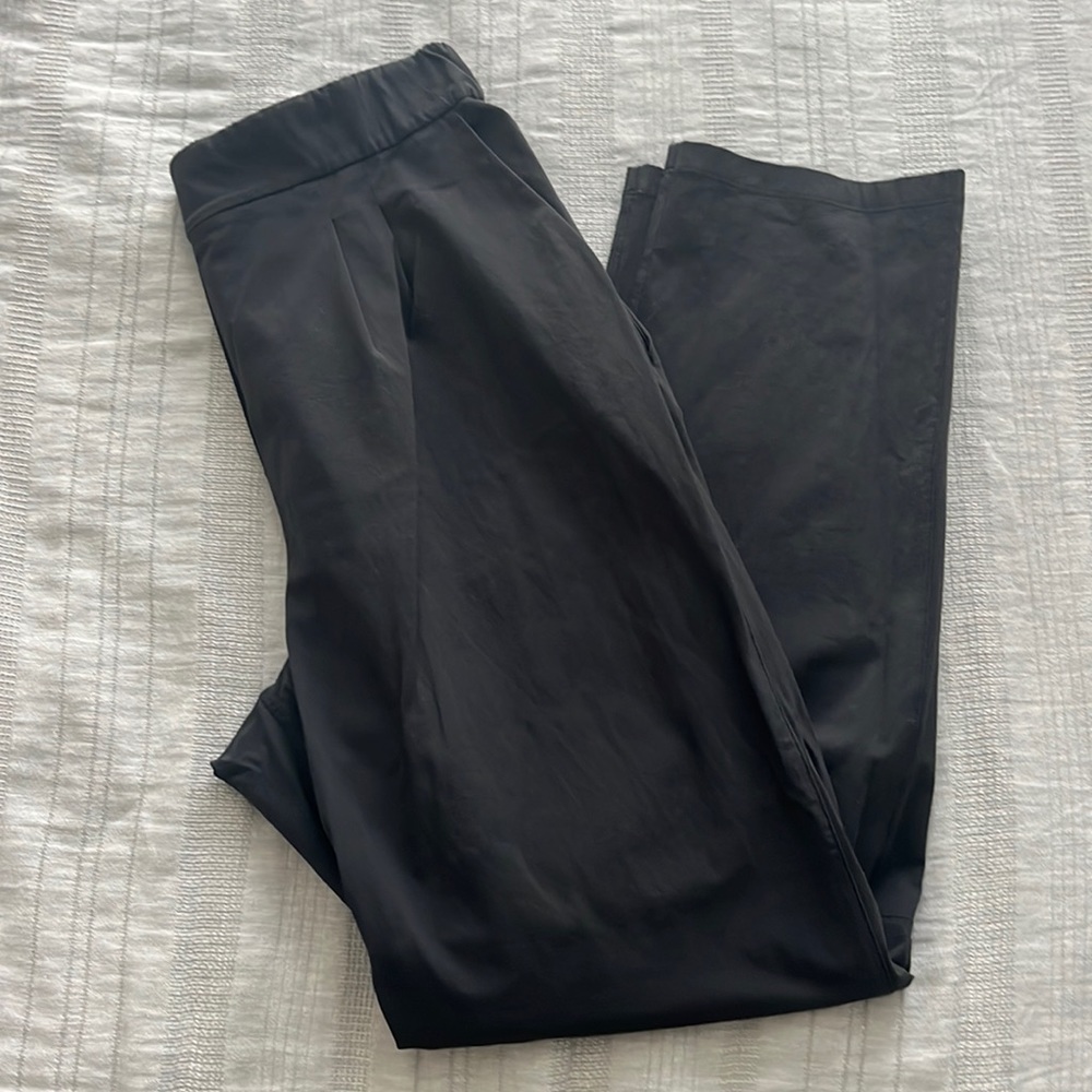 lululemon Your True Trouser High Rise Pant
